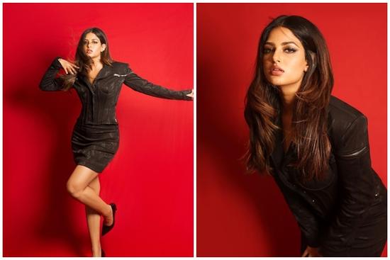 Hoa hậu Hoàn vũ 2021 trở lại sau khi suy sụp vì bị miệt thị ngoại hình