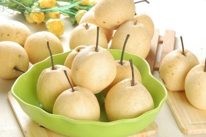 Những loại củ quả không nên bảo quản cùng nhau-1