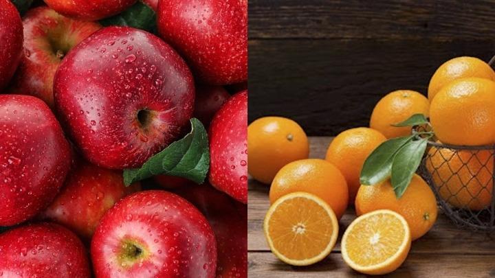 Những loại củ quả không nên bảo quản cùng nhau-2