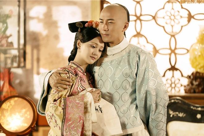 Không phải thị tẩm, đây mới là vật phẩm mà phi tần mong hoàng đế ban thưởng-2