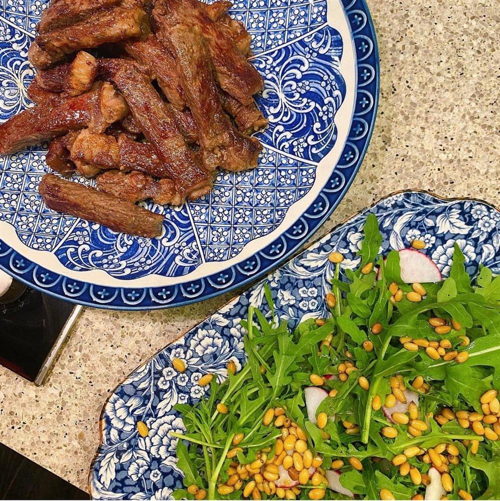 Loại hạt giúp ổn định đường huyết Hà Tăng thường sử dụng trong các bữa ăn-3