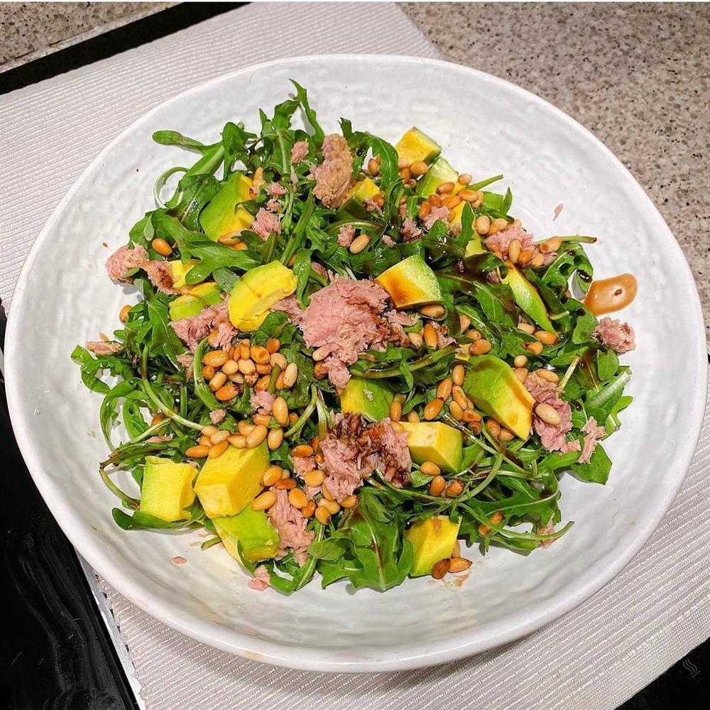 Loại hạt giúp ổn định đường huyết Hà Tăng thường sử dụng trong các bữa ăn-2