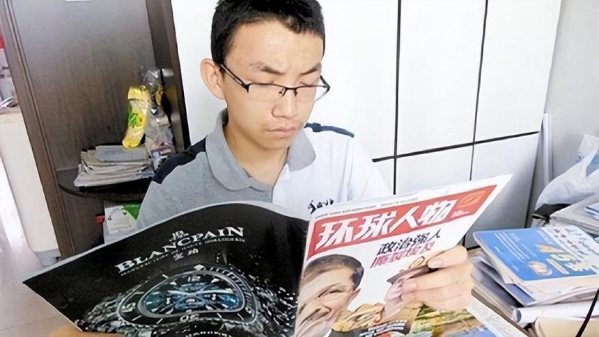 Thần đồng 2 tuổi biết viết, 7 tuổi vào cấp 2, 13 tuổi thi đỗ ĐH nổi tiếng hiện giờ ra sao?-2