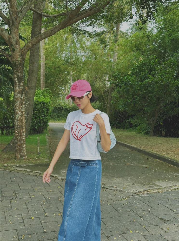 Soi lại sắc vóc Diệu Nhi giữa ồn ào Anh Tú tán tỉnh gái lạ-1