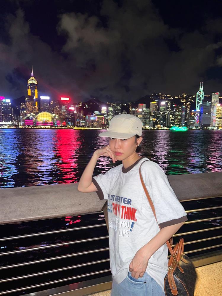 Soi lại sắc vóc Diệu Nhi giữa ồn ào Anh Tú tán tỉnh gái lạ-3