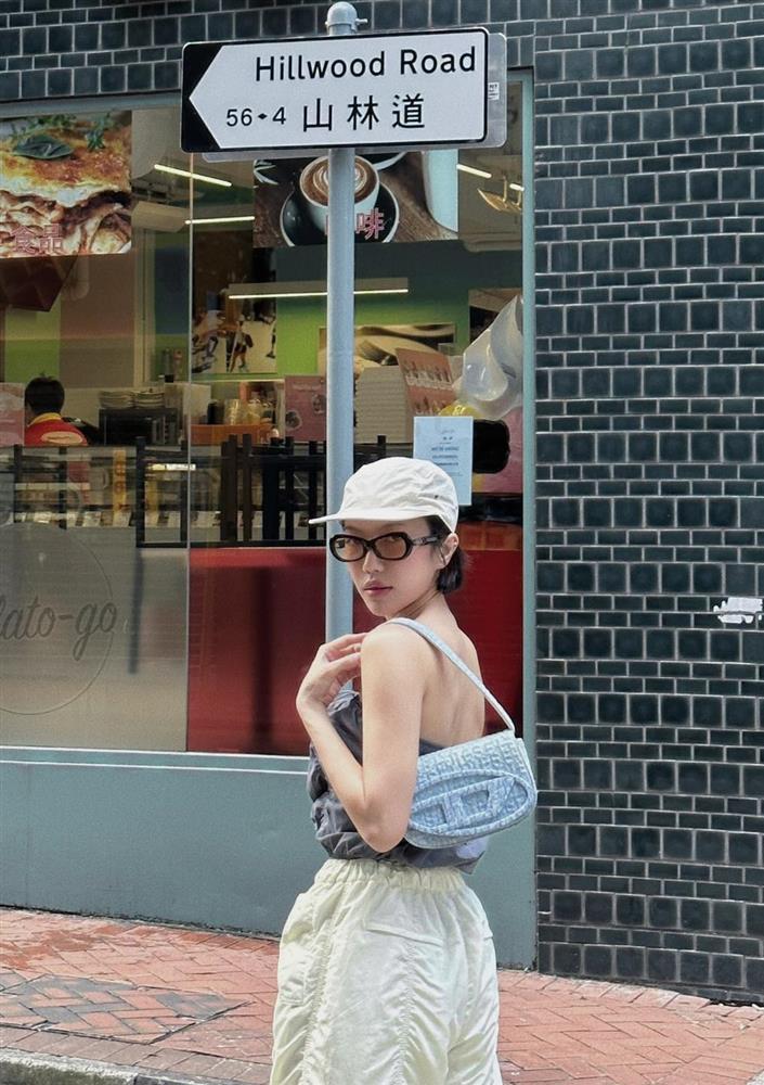 Soi lại sắc vóc Diệu Nhi giữa ồn ào Anh Tú tán tỉnh gái lạ-4