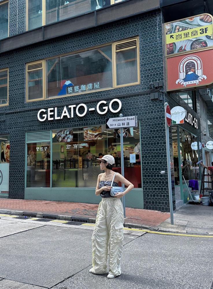 Soi lại sắc vóc Diệu Nhi giữa ồn ào Anh Tú tán tỉnh gái lạ-5