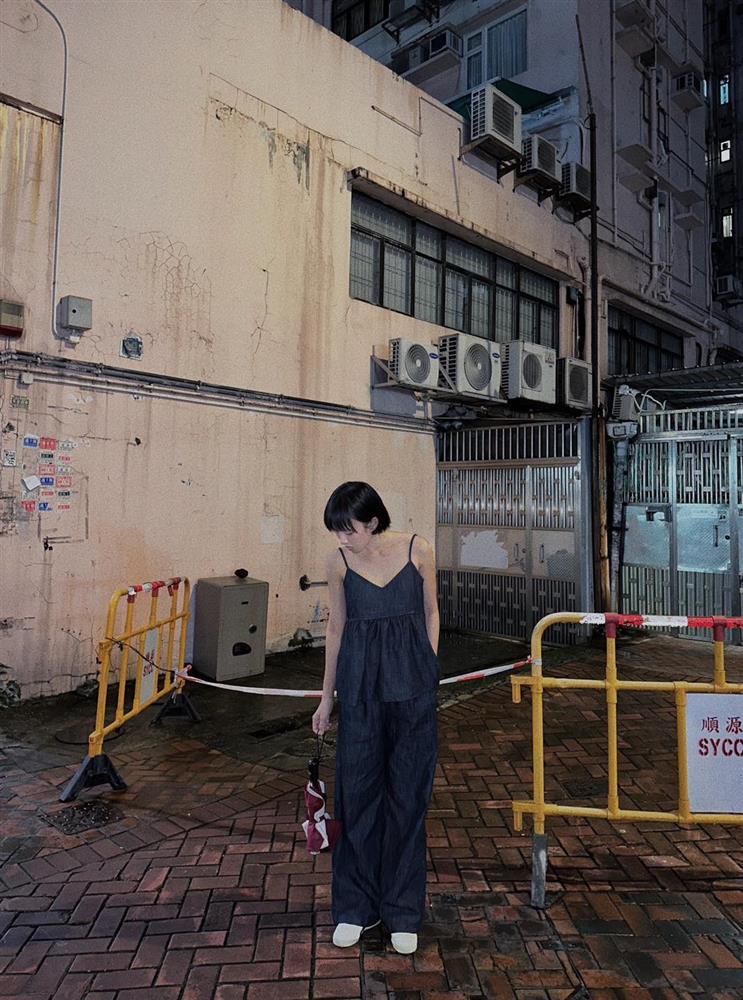 Soi lại sắc vóc Diệu Nhi giữa ồn ào Anh Tú tán tỉnh gái lạ-7