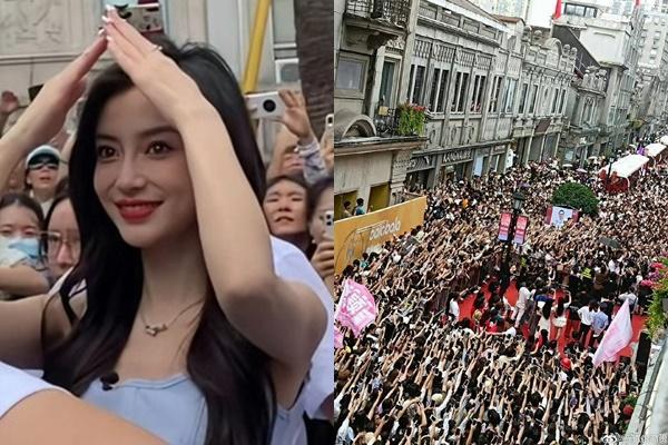 Angelababy đăng bài ẩn ý trong ngày Thất tịch khiến cư dân mạng xôn xao-3