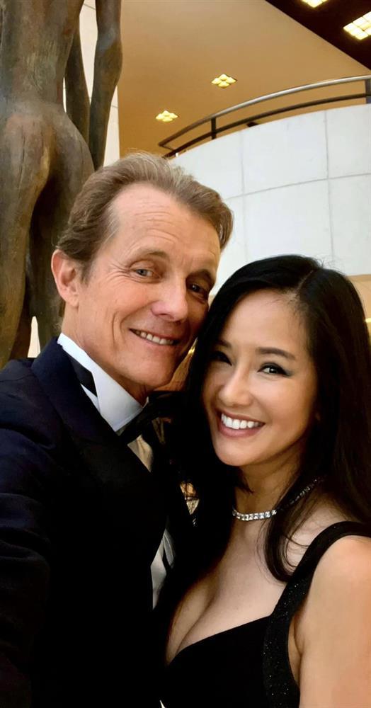 Sống trong biệt thự đẹp mê mẩn ở Pháp, cặp sinh đôi nhà Bống Hồng Nhung tận hưởng ra sao?-2