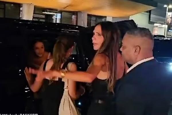 Vợ chồng David Beckham mừng sinh nhật con trai Romeo, chia sẻ khoảnh khắc gia đình ấm áp-7