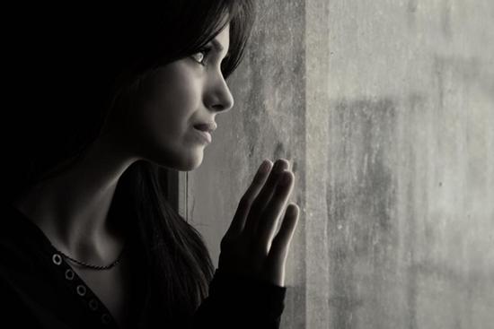 Bất ngờ khi biết người yêu cũ sống khổ sở suốt 1 năm