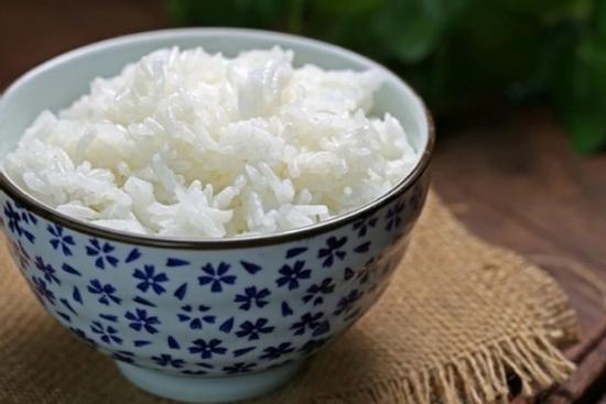 Ăn nhiều cơm có tốt không?