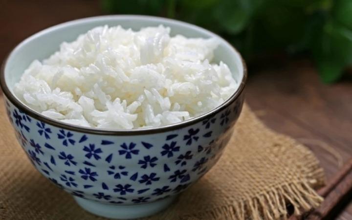 Ăn nhiều cơm có tốt không?-1