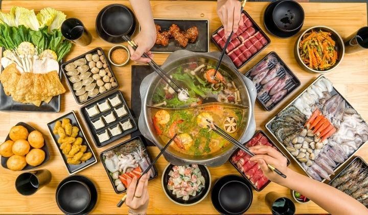 Một số sai lầm cần tránh khi ăn lẩu-1