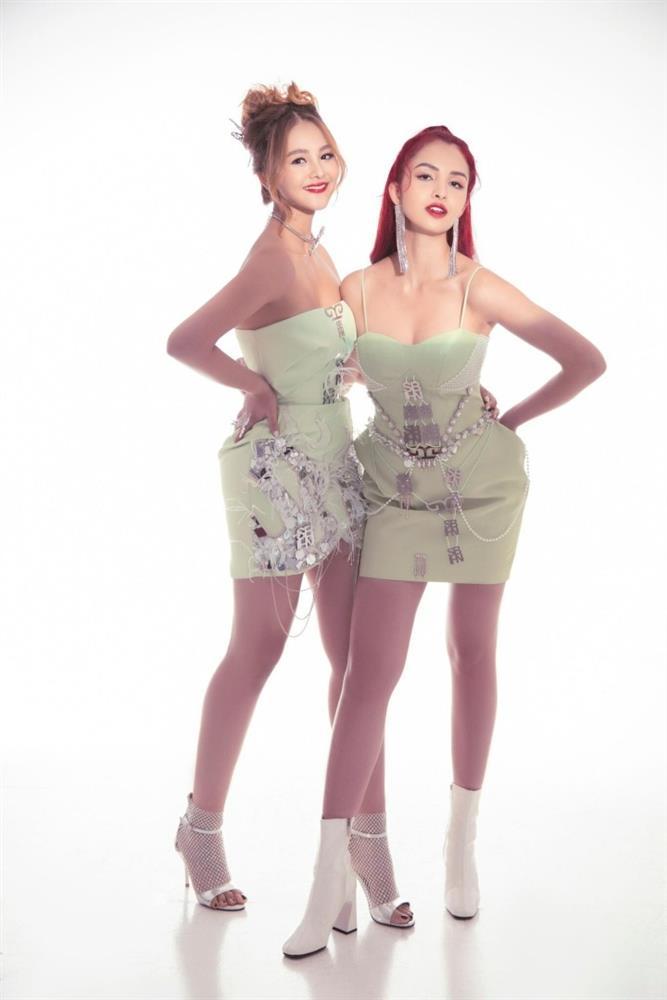 Nhan sắc 2 cô con gái lai Ấn vừa đẹp vừa giỏi của Hoa hậu Diệu Hoa-3