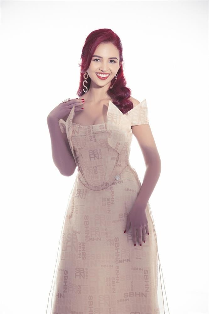 Nhan sắc 2 cô con gái lai Ấn vừa đẹp vừa giỏi của Hoa hậu Diệu Hoa-5