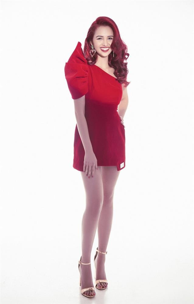 Nhan sắc 2 cô con gái lai Ấn vừa đẹp vừa giỏi của Hoa hậu Diệu Hoa-6