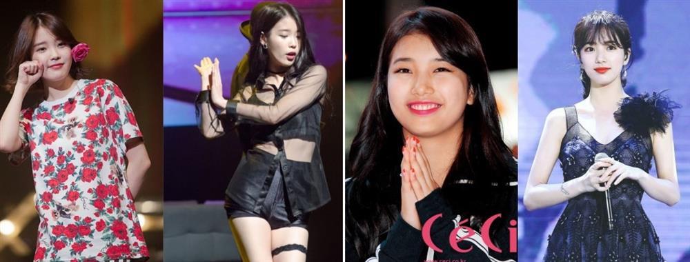 Bí mật đằng sau hình thể hoàn hảo của thần tượng Kpop-1