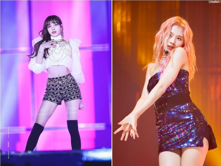 Bí mật đằng sau hình thể hoàn hảo của thần tượng Kpop-2