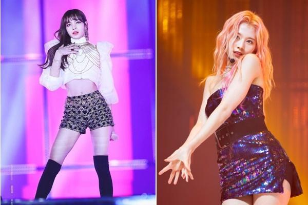 8 cặp Idol Kpop giống nhau đến mức cả fan cũng chưa chắc phân biệt được-9