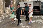 Sáu du khách bị bắt vì cáo buộc cưỡng hiếp trên 'đảo tiệc tùng' Mallorca