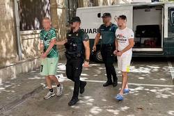 Sáu du khách bị bắt vì cáo buộc cưỡng hiếp trên 'đảo tiệc tùng' Mallorca