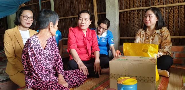 Vụ con dâu đánh mẹ chồng ở Cà Mau: Hai mẹ con bắt tay làm hòa-1