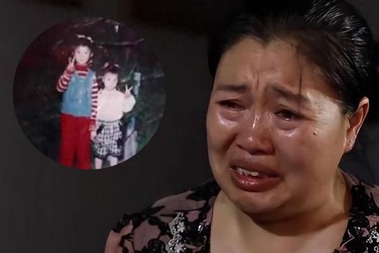 Con gái bị bắt cóc năm 3 tuổi, 17 năm sau gia đình bàng hoàng phát hiện con sống bên kia đường