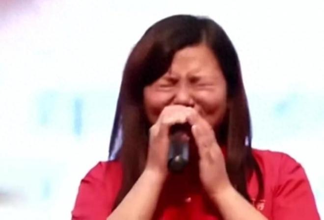 Con gái bị bắt cóc năm 3 tuổi, 17 năm sau gia đình bàng hoàng phát hiện con sống bên kia đường-6