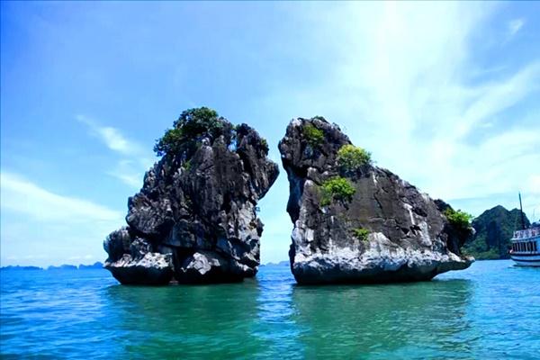 Trung Quốc: Cận cảnh tượng Lão Tử cao tương đương tòa nhà 18 tầng-4