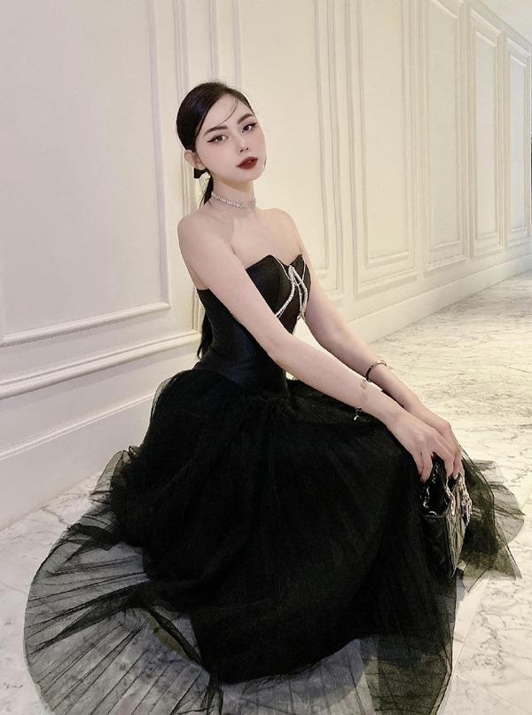 Nhan sắc và tài năng của Phương Anh - người mẫu đoản mệnh vừa qua đời đột ngột-1