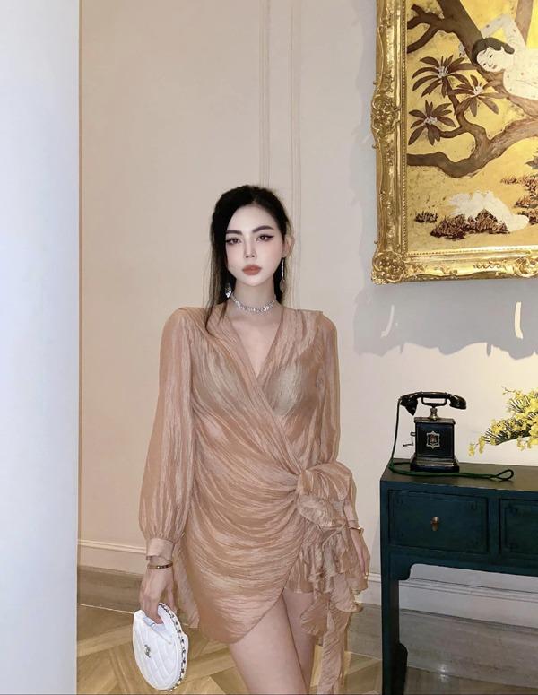 Nhan sắc và tài năng của Phương Anh - người mẫu đoản mệnh vừa qua đời đột ngột-2