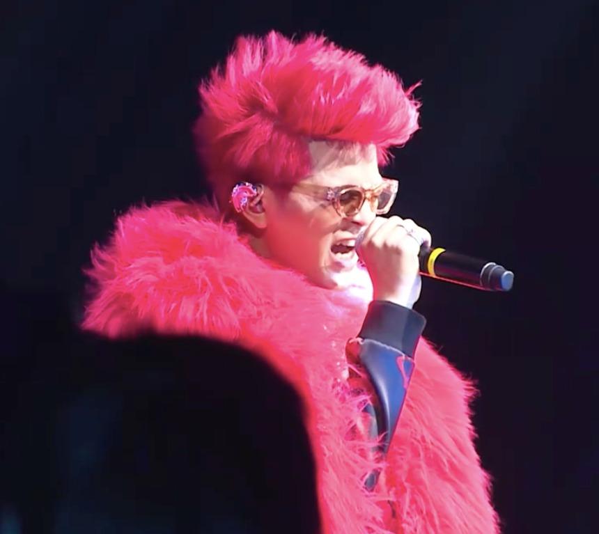 Quang Anh Rhyder tiến thẳng Chung kết Rap Việt, được ví như Sơn Tùng tương lai-1