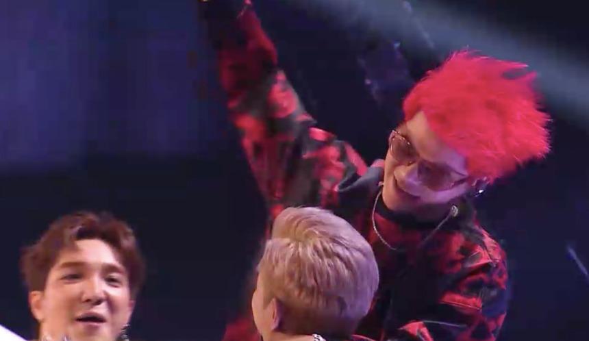 Quang Anh Rhyder tiến thẳng Chung kết Rap Việt, được ví như Sơn Tùng tương lai-5