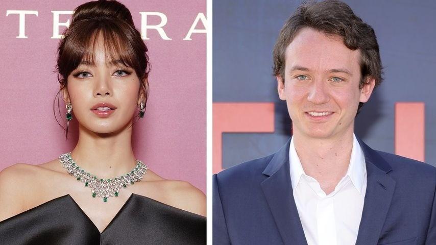 Con trai tỷ phú giàu nhì thế giới đáp ứng 2 tiêu chí của Lisa (BlackPink)-1