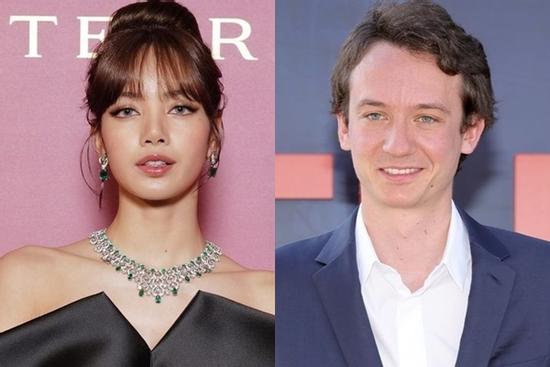 Con trai tỷ phú giàu nhì thế giới đáp ứng 2 tiêu chí của Lisa (BlackPink)