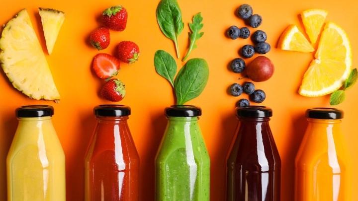 Những loại nước không nên uống vào buổi sáng-2