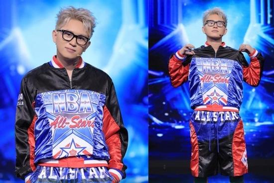 Bóc đồ B Ray tại 'Rap Việt': Thuê 3 stylist, đeo đồng hồ 1,4 tỷ đồng