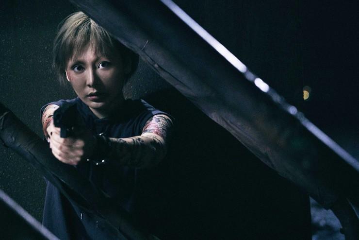 Bản sao Phạm Băng Băng theo đuổi phong cách gợi cảm giờ lột xác ngoạn mục-3