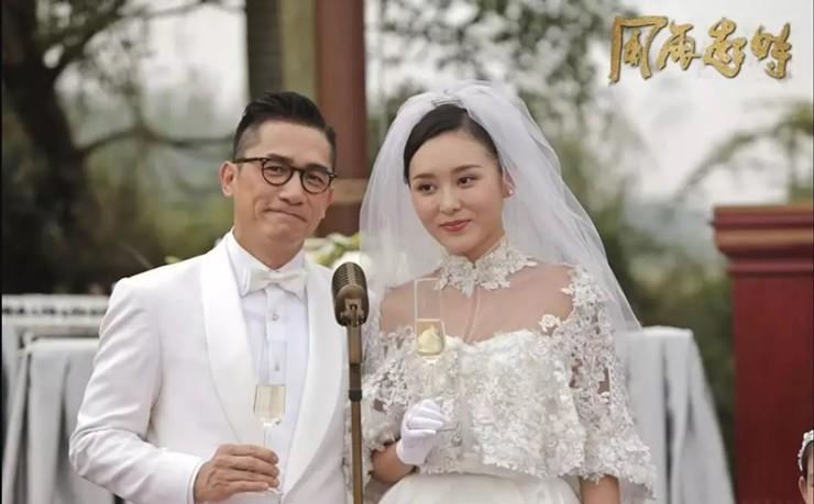 Bản sao Phạm Băng Băng theo đuổi phong cách gợi cảm giờ lột xác ngoạn mục-4