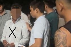 Truy bắt nghi phạm bắt cóc bé gái 8 tuổi ở Quảng Trị