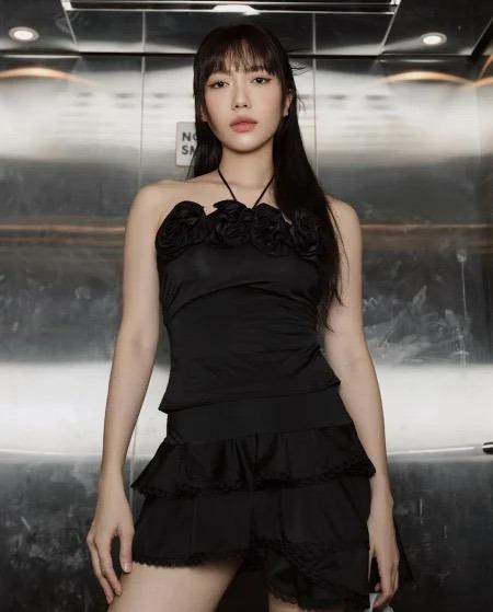 Động thái bất ngờ của Diệu Nhi sau những nghi vấn lục đục hôn nhân-2