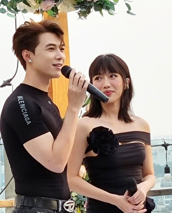 Động thái bất ngờ của Diệu Nhi sau những nghi vấn lục đục hôn nhân-3