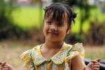 Bé gái 8 tuổi bị bắt cóc được giải cứu ra sao?