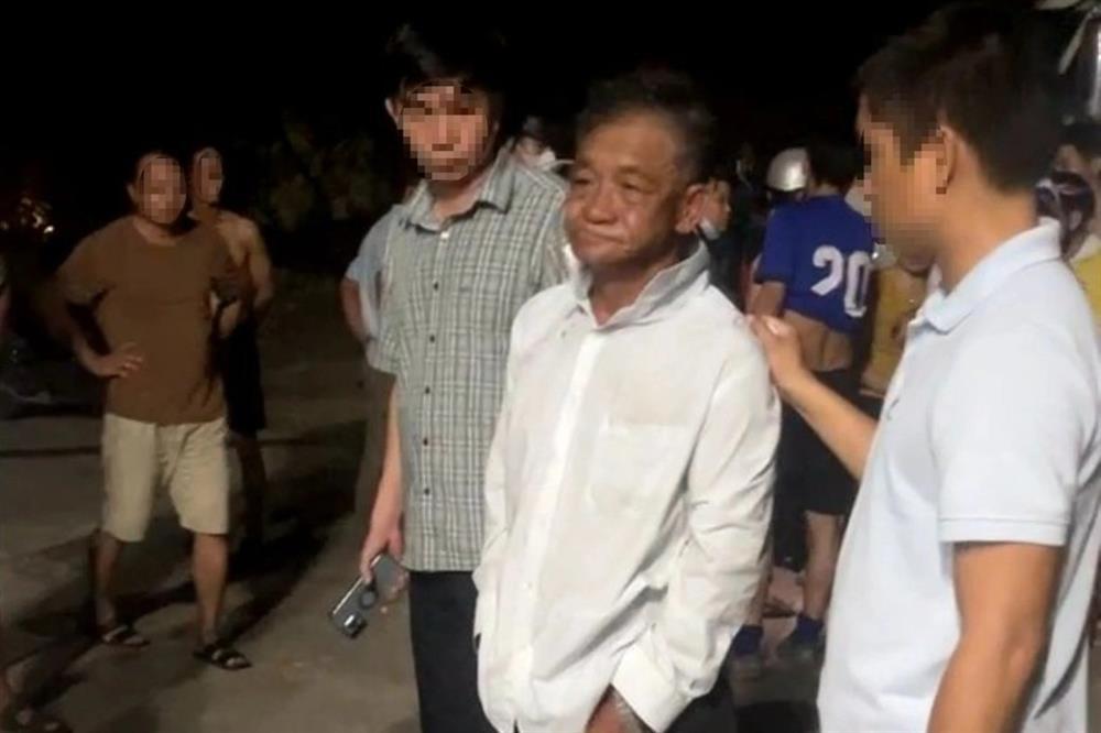 Hé lộ lý do thủ phạm bắt cóc bé gái 8 tuổi ở Quảng Trị-1