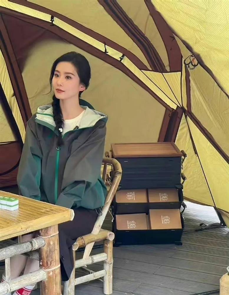 Dàn mỹ nhân Cbiz đẹp bất chấp camera thường-4