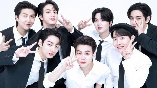 Forbes khen BlackPink mở đường cho Kpop, cư dân mạng phản đối-2