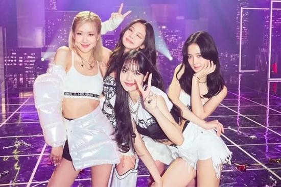 Forbes khen BlackPink mở đường cho Kpop, cư dân mạng phản đối