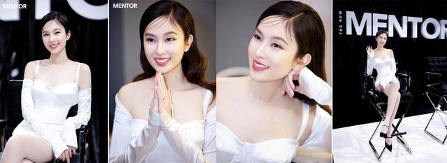 Sắc vóc ‘mỹ nhân chuyển giới’ Nong Poy khiến vạn người mê-1